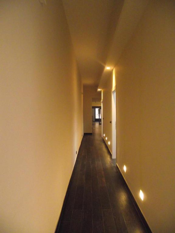 Borgo Pio Suites Inn Рим Екстер'єр фото