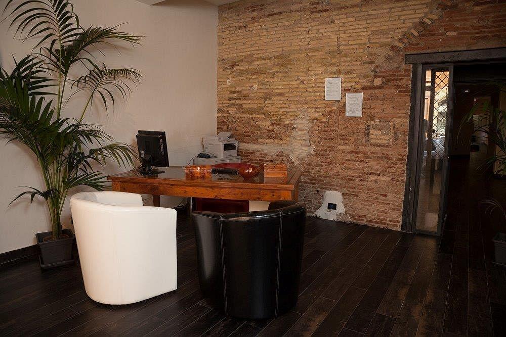 Borgo Pio Suites Inn Рим Екстер'єр фото