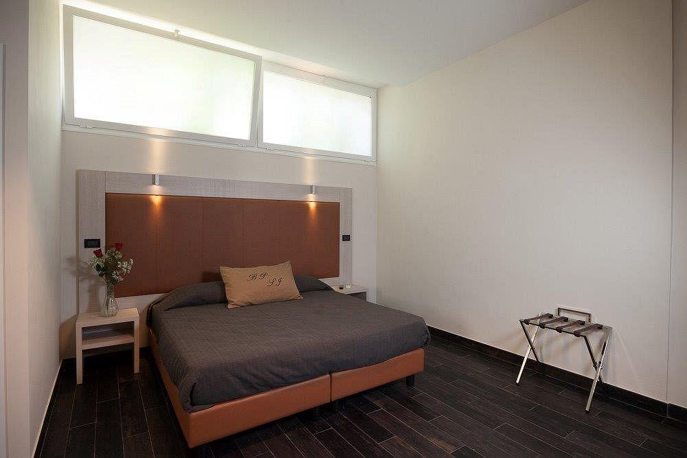 Borgo Pio Suites Inn Рим Екстер'єр фото