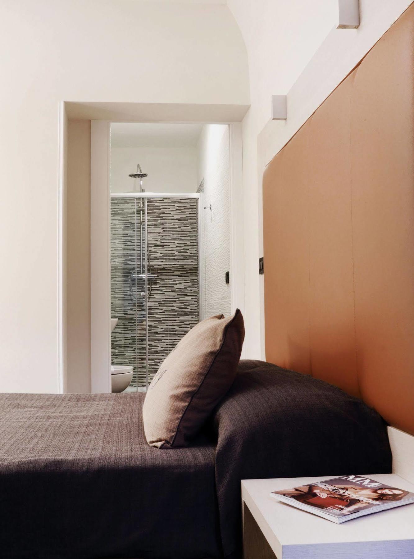 Borgo Pio Suites Inn Рим Екстер'єр фото