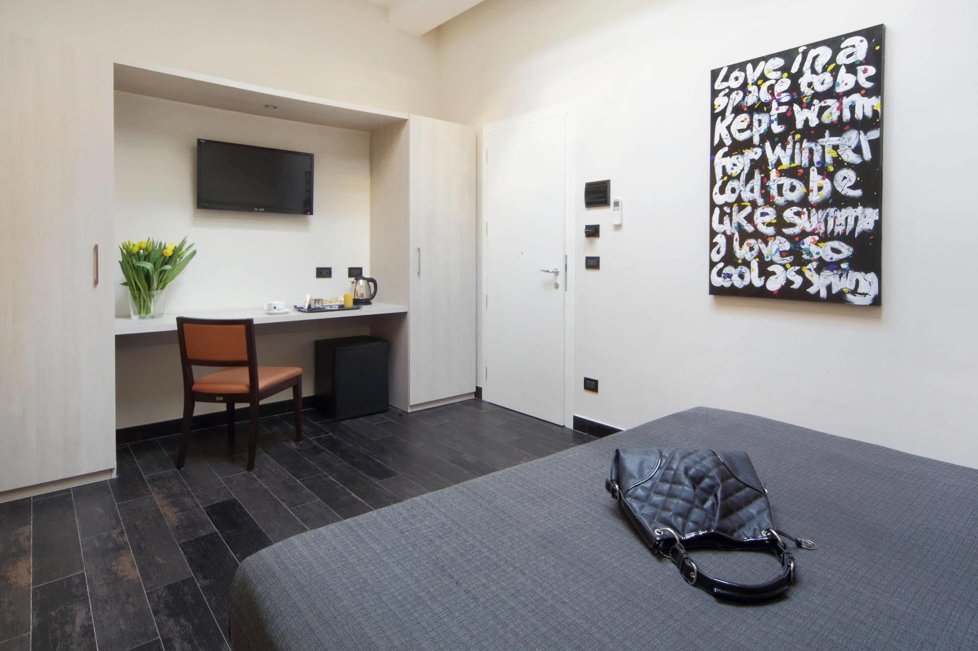 Borgo Pio Suites Inn Рим Екстер'єр фото