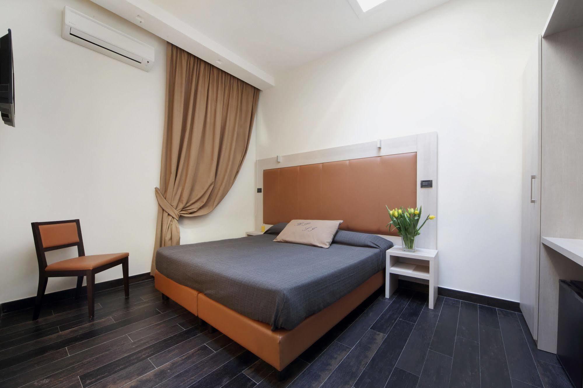Borgo Pio Suites Inn Рим Екстер'єр фото