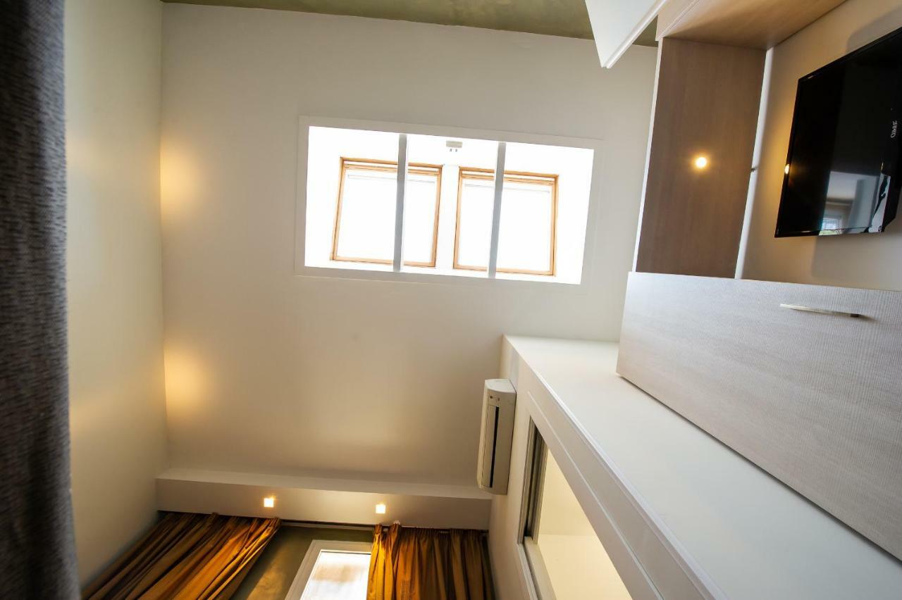 Borgo Pio Suites Inn Рим Екстер'єр фото