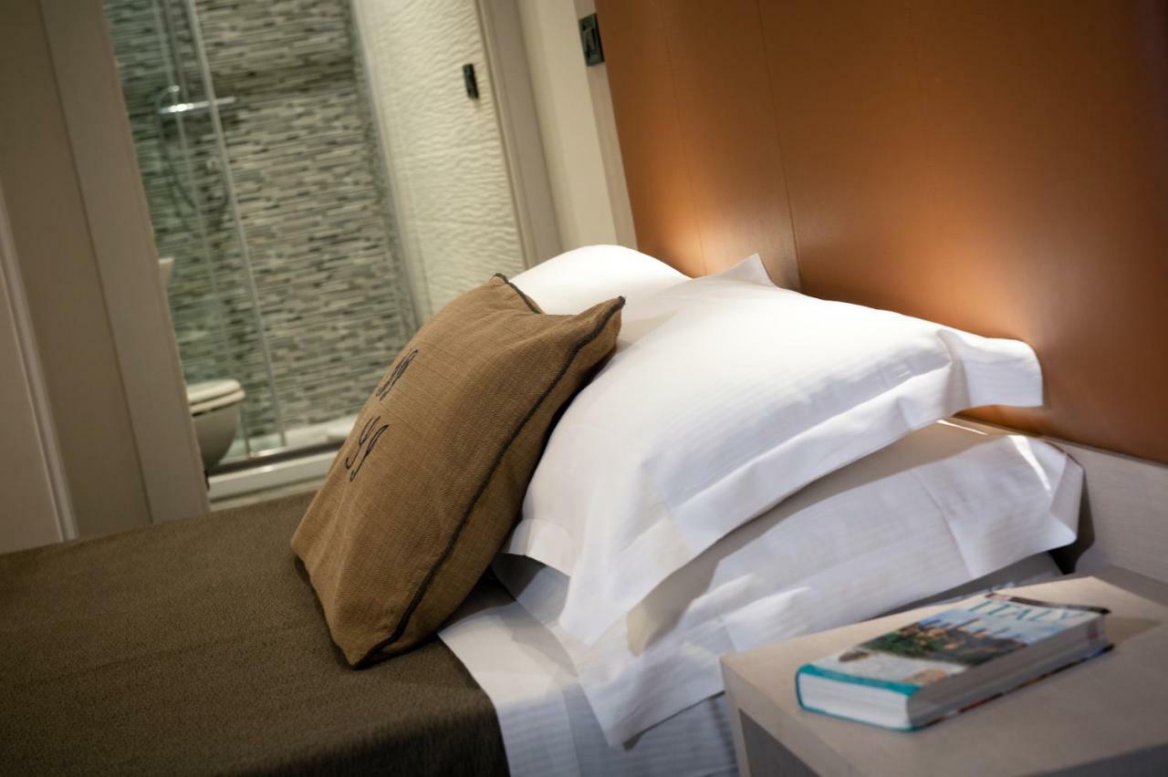 Borgo Pio Suites Inn Рим Екстер'єр фото